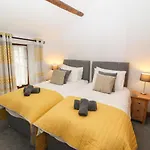 Semesterbostad Fryston Keswick (Cumbria)