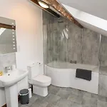 Casa de Férias Fryston *