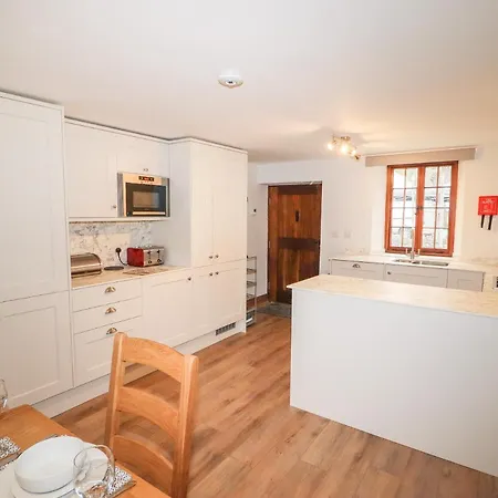 Holiday home Fryston