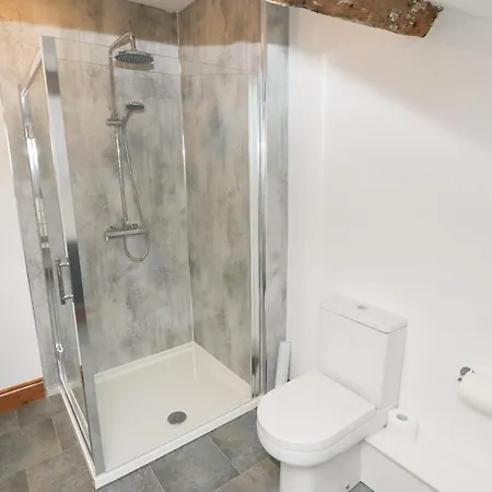 Holiday home Fryston