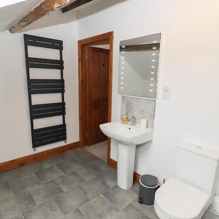 Holiday home Fryston