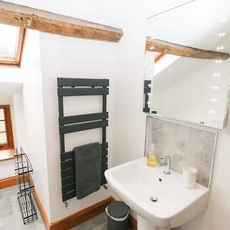 Holiday home Fryston