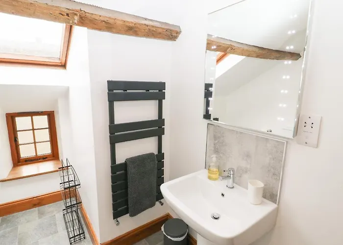 Holiday home Fryston